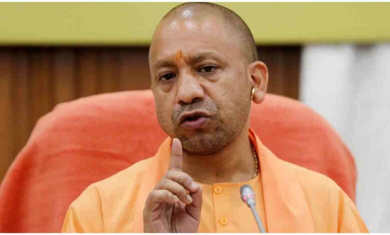 PM Awas Yojana 2.0, Yogi Adityanath housing scheme, UP PM Awas Yojana news, mafia land highrise housing UP, 900 crore installment PMAY UP, PM Awas Yojana beneficiaries Uttar Pradesh, Yogi Adityanath housing announcement, UP government housing scheme news