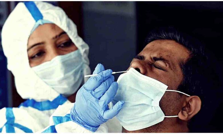 कोरोना नया वेरिएंट, BA.3.2 सिकाडा वेरिएंट, कोविड नया स्ट्रेन 2026, कोरोना लक्षण 2026, कोविड बचाव उपाय