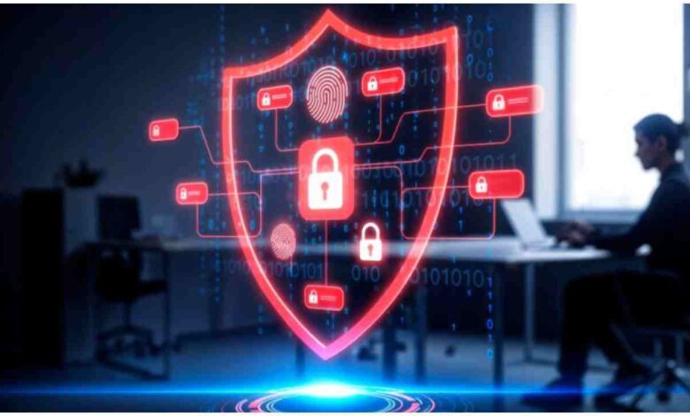 साइबर इंश्योरेंस क्या है, डिजिटल पेमेंट सुरक्षा, ऑनलाइन फ्रॉड से बचाव, साइबर फ्रॉड बीमा, साइबर इंश्योरेंस 2026, Cyber Insurance