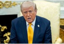 US Iran War, Donald Trump Iran News, US Iran Talks, Iran Energy Sites Attack, Middle East Conflict News