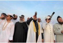 Eid 2026 date India, moon sighting UP news, Eid ul Fitr date Lucknow, Namaz timing Lucknow Eid, Ramadan 30th roza India, chand nahi dikha UP, Eid announcement India, Lucknow mosque namaz timing, Islamic festival news Hindi, latest UP news