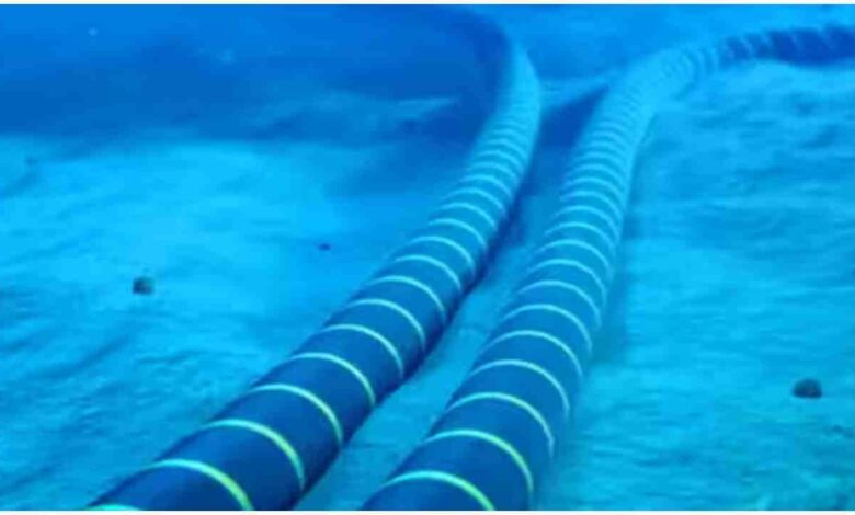 इंटरनेट स्लो क्यों होगा, होर्मुज स्ट्रेट इंटरनेट केबल, ग्लोबल इंटरनेट क्राइसिस, अंडरसी केबल डैमेज, भारत इंटरनेट स्पीड न्यूज