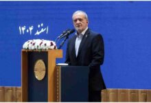 ईरान-इज़राइल संघर्ष, मसूद पेजेशकियन, ईरान राष्ट्रपति बयान, मिडिल ईस्ट युद्ध, US इज़राइल ईरान तनाव