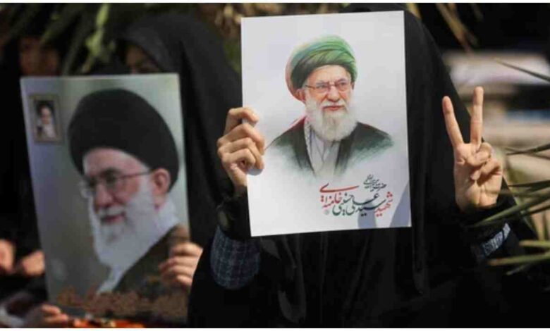 Iran Supreme Leader, Mojtaba Khamenei, Ayatollah Ali Khamenei successor, Iran Assembly of Experts, Iran Israel conflict, US Iran Israel war