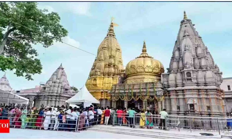 Chaitra Navratri 2026, चैत्र नवरात्र 2026, काशी विश्वनाथ धाम कार्यक्रम, काशी विश्वनाथ नवरात्र पूजा, काशी विशालाक्षी शक्तिपीठ, * रामनवमी अखंड रामायण पाठ, Varanasi Navratri celebrations, Kashi Vishwanath Temple Navratri events, Durga Saptashati Path Kashi, Shringar Gauri Puja Kashi