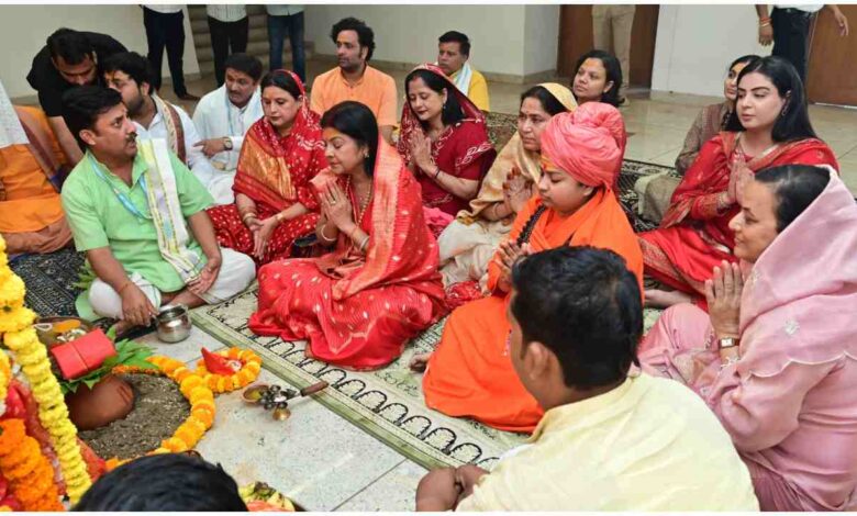 श्री काशी विश्वनाथ मंदिर