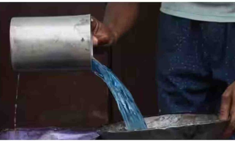 LPG crisis India, Kerosene sale petrol pump, Fuel shortage India 2026, Petroleum Ministry decision, PDS kerosene supply, LPG shortage reason India, Fuel crisis news India