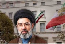 Mojtaba Khamenei, Iran Supreme Leader statement, Hormuz Strait news, Iran US Israel tension, Middle East conflict news, Iran warning to US bases, Tehran news, Iran Israel war