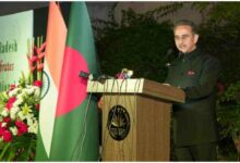 India Bangladesh relations, Kirti Vardhan Singh statement, Bangladesh Independence Day India, India Bangladesh partnership, 1971 Liberation War India Bangladesh, bilateral relations India Bangladesh, South Asia diplomacy news, India foreign policy Bangladesh, connectivity projects India Bangladesh, Bangladesh High Commission Delhi