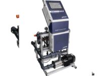 नेटाफिम AI डोज़िंग, स्मार्ट फर्टिगेशन मशीन, फर्टिकिट 5G, नेटाजेट 5G, कृषि में AI तकनीक