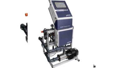 नेटाफिम AI डोज़िंग, स्मार्ट फर्टिगेशन मशीन, फर्टिकिट 5G, नेटाजेट 5G, कृषि में AI तकनीक