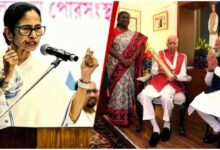 Mamata Banerjee, Narendra Modi, Droupadi Murmu, West Bengal politics, President Murmu controversy, TMC vs BJP, Mamata Banerjee statement