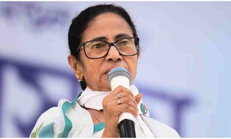 ममता बनर्जी BJP बयान, West Bengal election 2026, Mamata Banerjee controversial statement, BJP food ban allegation, Bengal election news Hindi, TMC vs BJP बंगाल, Mamata Banerjee rally Purulia
