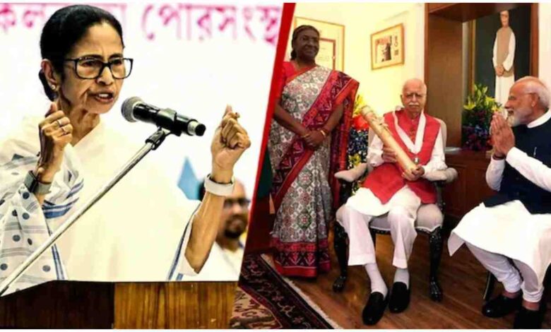 Mamata Banerjee, Narendra Modi, Droupadi Murmu, West Bengal politics, President Murmu controversy, TMC vs BJP, Mamata Banerjee statement
