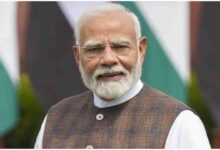 प्रधानमंत्री नरेंद्र मोदी, भारतीय कृषि निर्यात, प्राकृतिक खेती, कृषि और ग्रामीण परिवर्तन वेबिनार, AgriStack भारत