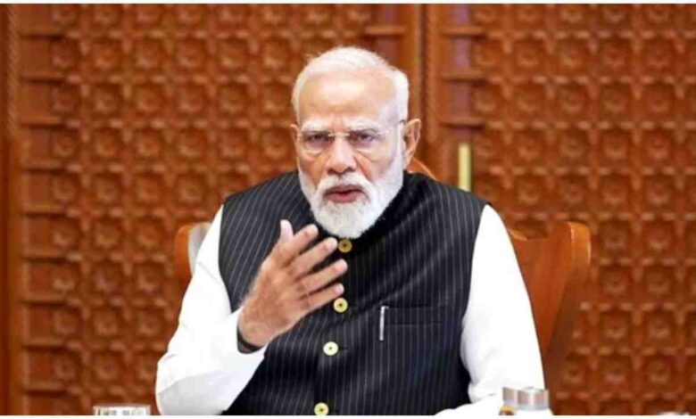 PM Modi energy strategy, GOBARdhan scheme India, biofuel solar energy India, alternative energy India news, West Asia oil crisis impact India, Narendra Modi CM meeting energy, PNG expansion India, electric mobility India policy, fuel crisis solution India, renewable energy India government