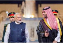Modi Saudi Crown Prince call, Mohammed bin Salman Narendra Modi, West Asia conflict India reaction, Energy security India Saudi Arabia, Strait of Hormuz importance, India Saudi relations news, Middle East war latest, Narendra Modi global diplomacy