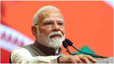 Bhavya scheme industrial parks India, Cabinet decision industrial parks 2026, Narendra Modi cabinet meeting, Plug and play industrial parks India, MSP fund cotton farmers India, UP highway Barabanki Bahraich project