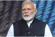 राष्ट्रपति मुर्मू प्रोटोकॉल विवाद, Narendra Modi TMC attack, Mamata Banerjee reaction, Santhal Conference controversy, West Bengal politics, President Murmu Siliguri visit