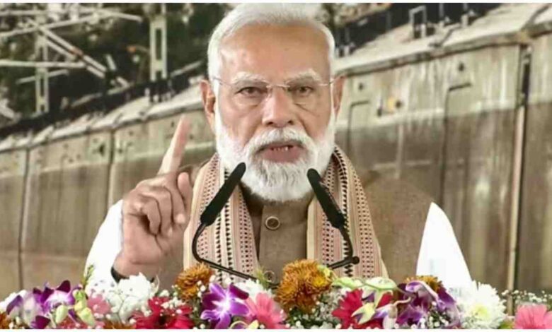 PM Modi, Droupadi Murmu, Mamata Banerjee, TMC, West Bengal Politics, President Murmu insult, Santhali Conclave controversy