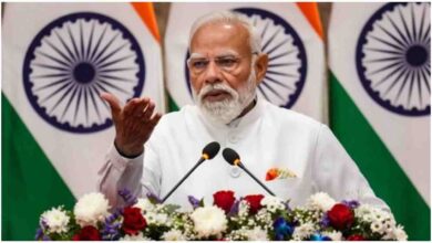 Nepal election 2026, PM Modi Nepal leaders call, Rabi Lamichhane RSP, Balen Shah Nepal election, India Nepal relations, RSP victory Nepal, Nepal political news