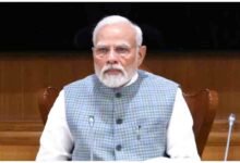 PM Modi Cabinet Meeting, Middle East Crisis India Impact, Jal Jeevan Mission Extended 2028, Madurai Airport International Status, IBC Amendment 2025, Narendra Modi Cabinet Decisions