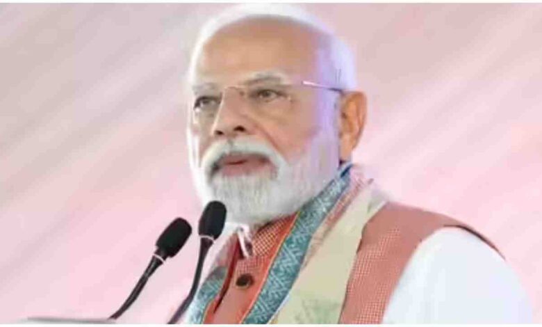 Narendra Modi, Kolkata Rally, Bengal Politics, BJP vs TMC, Mamata Banerjee, Brigade Parade Ground Rally, West Bengal News, BJP Rally Kolkata, PM Modi Kolkata Rally, Narendra Modi Bengal Speech, Kolkata Brigade Parade Ground Rally, Bengal Politics BJP vs TMC, Mamata Banerjee BJP Rally