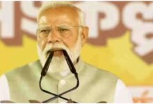 PM Modi Kolkata rally, Modi attack on Mamata Banerjee, West Bengal projects 18680 crore, बंगाल में पीएम मोदी का हमला, TMC vs BJP West Bengal politics