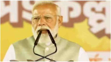 PM Modi Kolkata rally, Modi attack on Mamata Banerjee, West Bengal projects 18680 crore, बंगाल में पीएम मोदी का हमला, TMC vs BJP West Bengal politics