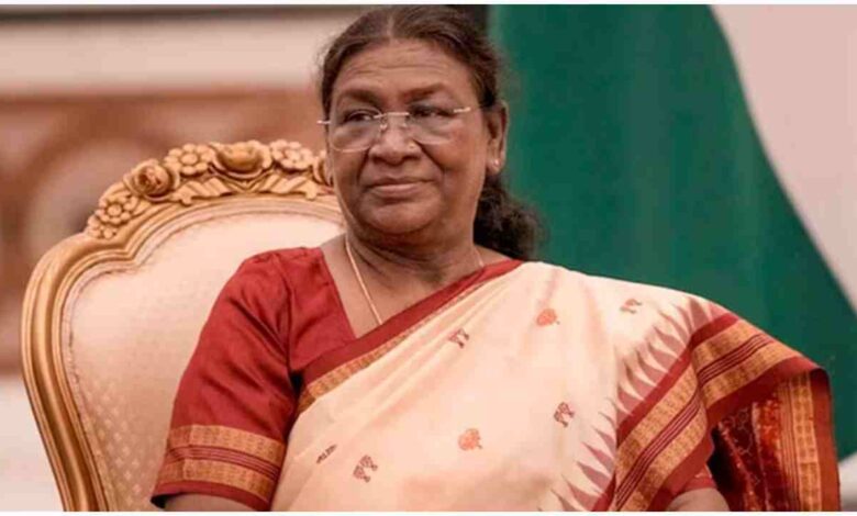 Droupadi Murmu Ayodhya visit, Ram Mandir Ayodhya event 2026, Yogi government Ayodhya preparation, Shri Ram Yantra installation, Ayodhya cleanliness campaign, Chaitra Navratri Ayodhya news