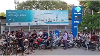 Petrol Diesel Price Hike, Nayara Energy Price Increase, Petrol Price Today India, Diesel Price Hike News, Crude Oil Price Impact India, Fuel Price Increase 2026, India Petrol Pump News