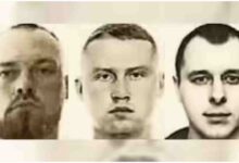 NIA Lucknow arrest, Ukrainian nationals arrested India, Drone terror network India, Myanmar terror training case, NIA operation 2026, UAPA case India