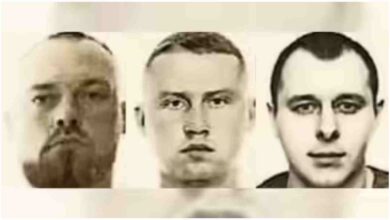 NIA Lucknow arrest, Ukrainian nationals arrested India, Drone terror network India, Myanmar terror training case, NIA operation 2026, UAPA case India