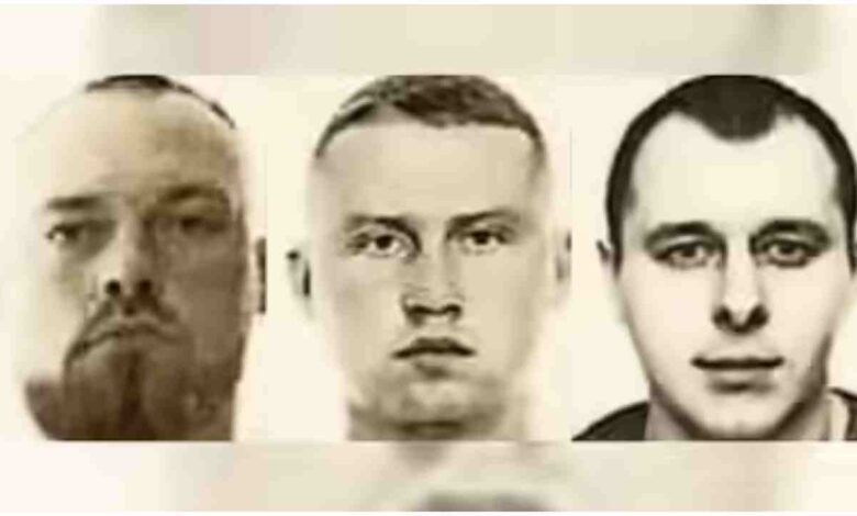 NIA Lucknow arrest, Ukrainian nationals arrested India, Drone terror network India, Myanmar terror training case, NIA operation 2026, UAPA case India