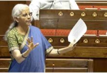 Nirmala Sitharaman statement, India lockdown news 2026, petrol diesel excise duty cut India, crude oil price increase, India vs Pakistan Bangladesh fuel crisis, fuel price India news, Rajya Sabha finance bill news, oil price global impact India, India economy fuel policy, government fuel relief India