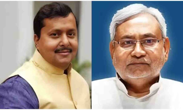Bihar Rajya Sabha election 2026, NDA wins Bihar Rajya Sabha seats, Nitish Kumar Rajya Sabha news, Bihar political news today, cross voting Bihar Rajya Sabha, NDA vs Mahagathbandhan Bihar, Rajya Sabha election Haryana Odisha news, Bihar assembly voting update