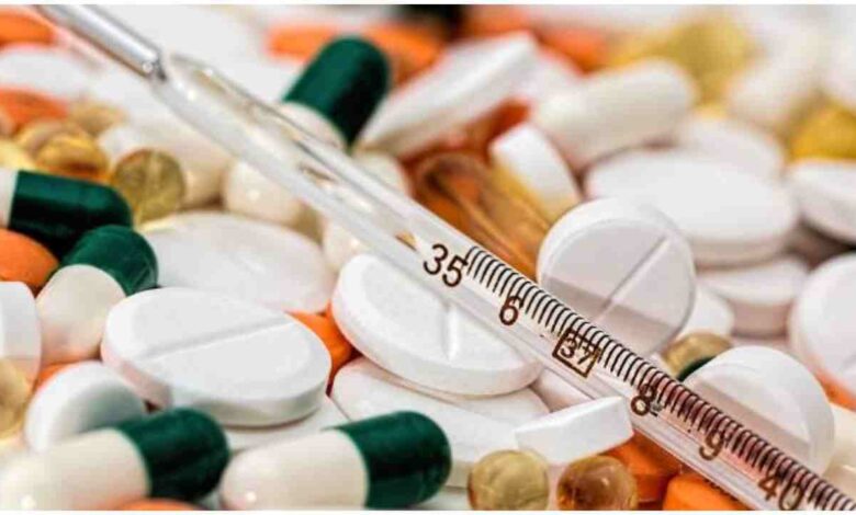 NPPA Drug Price Hike, Essential Medicines Price Increase India, Painkiller Antibiotic Price Rise, Medicine Price Hike April 2026, NLEM Drug List India, WPI Impact on Drug Prices, India Pharma News