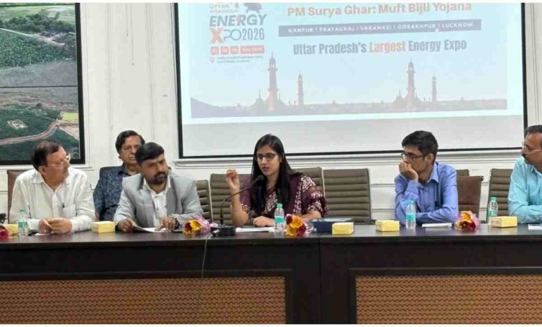 UPEX 2026 Lucknow, UP solar energy investment, PM Surya Ghar Yojana UP, Renewable energy Uttar Pradesh, Solar policy UP India, UPNEDA solar projects, Lucknow energy expo 2026, Solar energy opportunities India