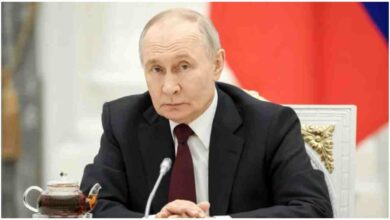 Putin Iran support, Mojtaba Khamenei new leader, Russia Iran relations, Iran Supreme Leader, Russia support Iran, US Iran conflict, Iran news, Putin statement Iran