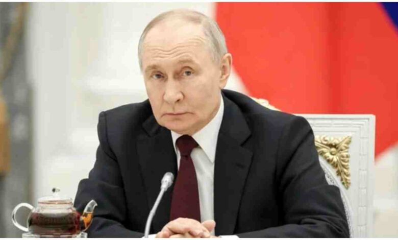 Putin Iran support, Mojtaba Khamenei new leader, Russia Iran relations, Iran Supreme Leader, Russia support Iran, US Iran conflict, Iran news, Putin statement Iran