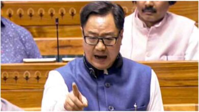 राहुल गांधी आंख मारता है, किरेन रिजिजू राहुल गांधी, लोकसभा विवाद, ओम बिरला अविश्वास प्रस्ताव, प्रियंका गांधी वाड्रा बयान, राहुल गांधी गले लगने वाला मामला