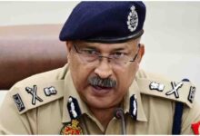 अलविदा जुमे की नमाज यूपी, UP High Alert News, अली खामनेई मौत खबर, Shia Protest Lucknow, UP Police Alert, Rajeev Krishna DGP, Lucknow News, Alvida Juma Namaz Security