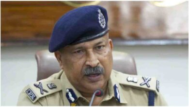 UP DGP appointment news, UPSC DGP panel issue, Rajeev Krishna DGP UP, UP police top post update, DGP selection rules India, Renuka Mishra IPS news, UP government proposal UPSC, Latest UP police news