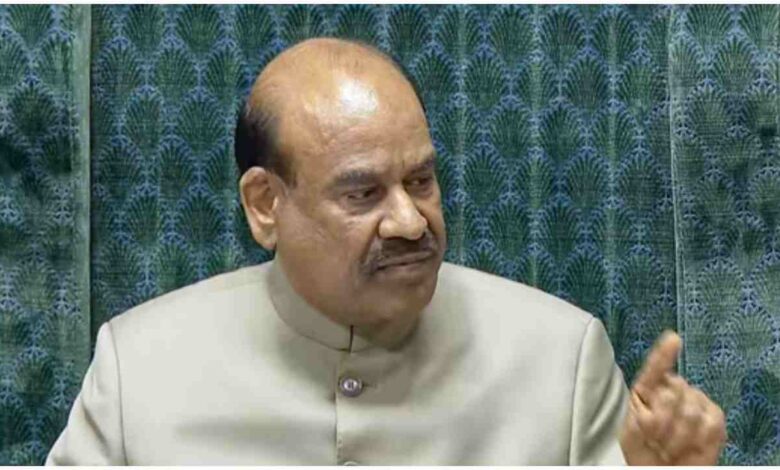 Om Birla no confidence motion, Lok Sabha Speaker news, Opposition motion rejected Lok Sabha, Amit Shah on Speaker motion, Parliament news India, ओम बिरला, लोकसभा स्पीकर, अविश्वास प्रस्ताव, संसद समाचार, अमित शाह, भारतीय राजनीति समाचार।