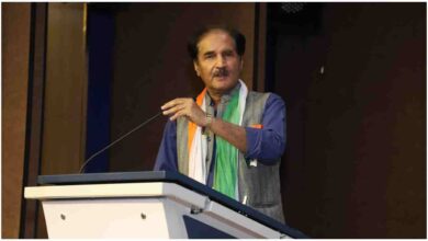 Shaheed Diwas 2026, शहीद दिवस 2026, विश्व युवक केंद्र कार्यक्रम, नई दिल्ली युवा कार्यक्रम, केसी त्यागी बयान, भगत सिंह प्रेरणा, राष्ट्रभक्ति कार्यक्रम, युवा जागरूकता कार्यक्रम, दिल्ली समाचार