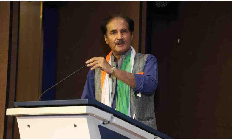 Shaheed Diwas 2026, शहीद दिवस 2026, विश्व युवक केंद्र कार्यक्रम, नई दिल्ली युवा कार्यक्रम, केसी त्यागी बयान, भगत सिंह प्रेरणा, राष्ट्रभक्ति कार्यक्रम, युवा जागरूकता कार्यक्रम, दिल्ली समाचार