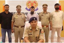 Sonbhadra police action, cough syrup smuggling India, Phensedyl smuggling racket, international drug network India, Howrah arrest smuggling case, UP police SIT कार्रवाई, Bangladesh drug smuggling route, NDPS Act case India, Bihar West Bengal border smuggling, latest crime news Hindi