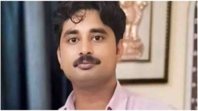 Mukul Anand Pandey, Sonbhadra News, BSA Sonbhadra, NIPUN Bharat Mission, Education Innovation, NIEPA Award, UP Education Department, Basic Shiksha News, Mukul Anand Pandey, Sonbhadra BSA Award, NIPUN Bharat Dashboard Sonbhadra, Education Innovation UP, NIEPA National Award