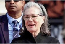 Sonia Gandhi health update, Sir Ganga Ram Hospital news, Sonia Gandhi discharge news, Congress leader health condition, Ajay Swaroop statement, Delhi hospital news, Sonia Gandhi infection treatment, Indian politics news health, breaking news Sonia Gandhi, Congress news India