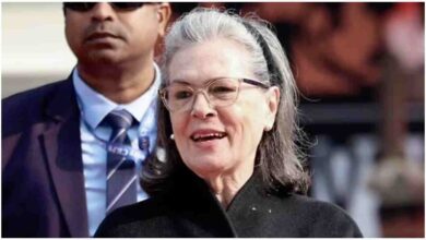 Sonia Gandhi health update, Sir Ganga Ram Hospital news, Sonia Gandhi discharge news, Congress leader health condition, Ajay Swaroop statement, Delhi hospital news, Sonia Gandhi infection treatment, Indian politics news health, breaking news Sonia Gandhi, Congress news India